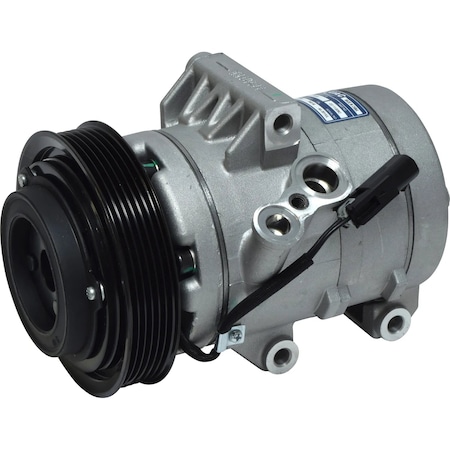 Universal Air Cond Universal Air Conditioning, CO11209C CO11209C